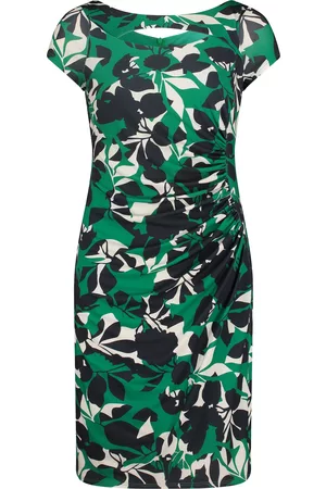 Vera Mont Mulher Vestidos - Vestido