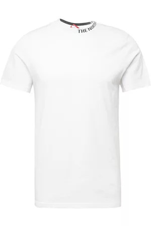 The North Face Homem T-shirts & Manga Curta - Camisa 'ZUMU
