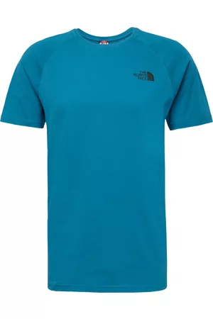 The North Face Homem T-shirts & Manga Curta - Camisa