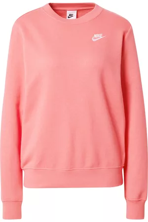 Nike Mulher Camisolas sem capuz - Sweatshirt