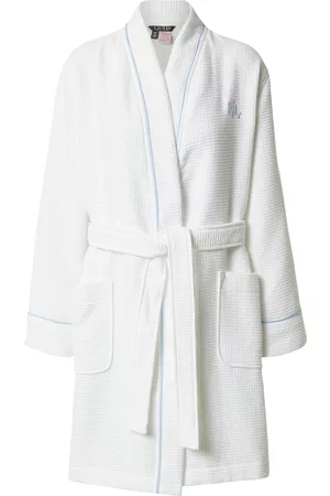Ralph Lauren Mulher Accessórios - Roupão curto