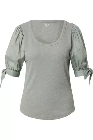 GAP Mulher T-shirts & Manga Curta - Camisa 'CANYON