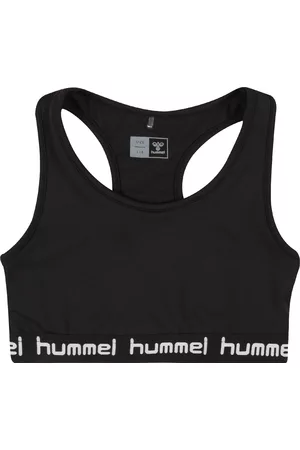 Hummel Mulher Tops desportivos - Top desportivo 'Mimmi