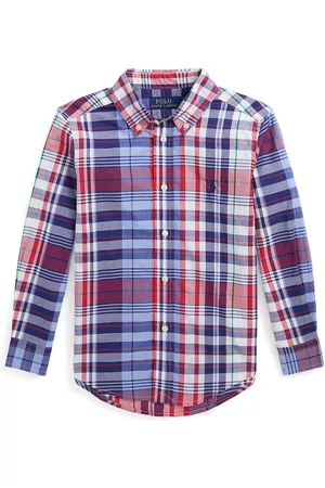 Ralph Lauren Homem Camisa Formal - Camisa