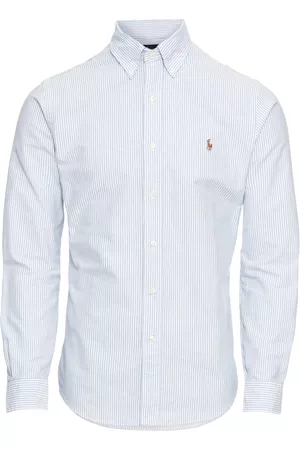Ralph Lauren Homem Camisa Formal - Camisa