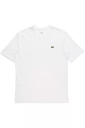 Lacoste Homem T-shirts & Manga Curta - Camisa