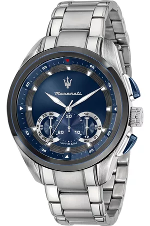 Maserati Homem Relógios - Relógios analógicos 'Traguardo