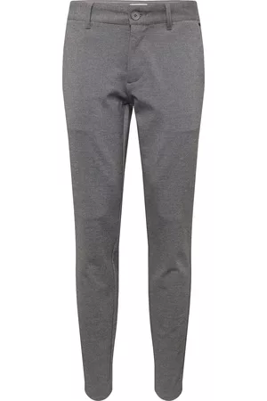 Only & Sons Homem Calças Chino - Calças chino 'Mark