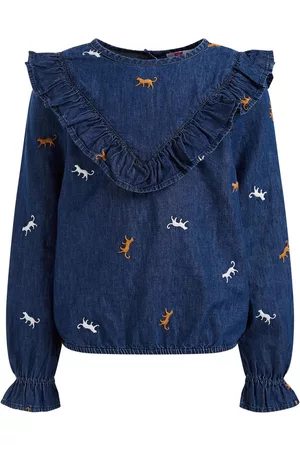 WE Fashion Menina Blusas - Blusa