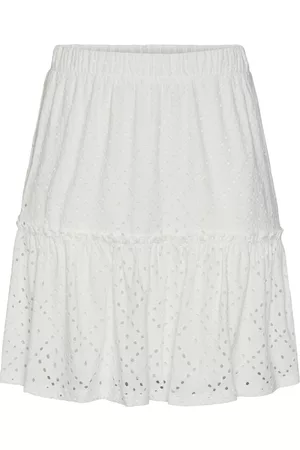 Pieces Mulher Vestidos - Saia 'Luca