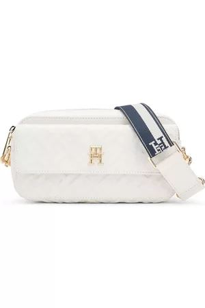 Tommy Hilfiger Mulher Mochilas - Mala de ombro