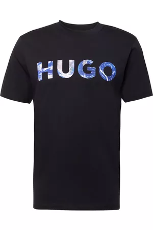 HUGO BOSS Homem Camisa Formal - Camisa 'Dhled