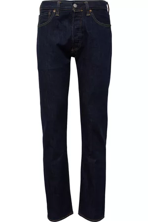 Levi's Homem Calças - Calças de ganga '501 ORIGINAL FIT