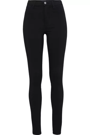Pieces Mulher Jeggings - Jeggings