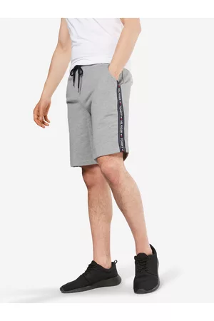 Tommy Hilfiger Homem Calções - Calças 'Nostalgia