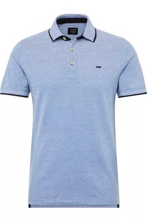 JACK & JONES Homem T-shirts & Manga Curta - Camisa 'Paulos