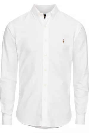 Ralph Lauren Homem Camisa Formal - Camisa