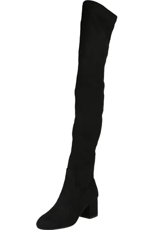 Steve Madden Overknees 