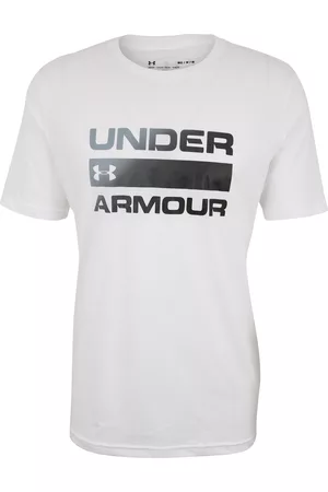 Under Armour Homem Camisa Formal - Camisa funcionais 'Team Issue