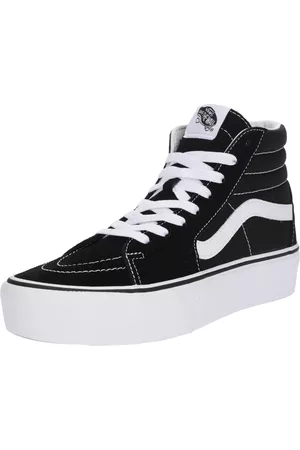 Vans Mulher Sapatilhas Altas & Cano Alto - Sapatilhas altas