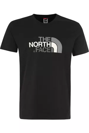 The North Face Homem T-shirts & Manga Curta - Camisa 'Easy