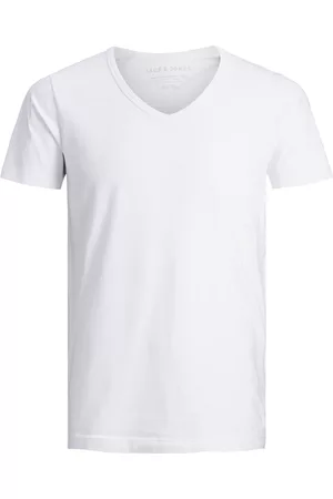 JACK & JONES Homem T-shirts & Manga Curta - Camisa