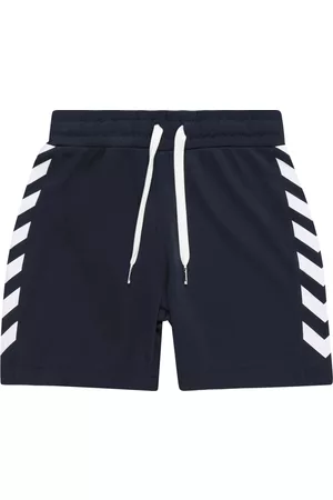 Hummel Menino Calças de fato de treino - Calças de desporto 'Thim
