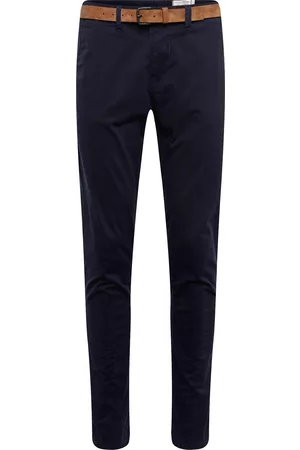 TOM TAILOR Homem Calças Chino - Calças chino