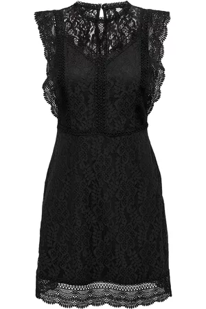 ONLY Mulher Vestidos sexys - Vestido de cocktail 'New Karo