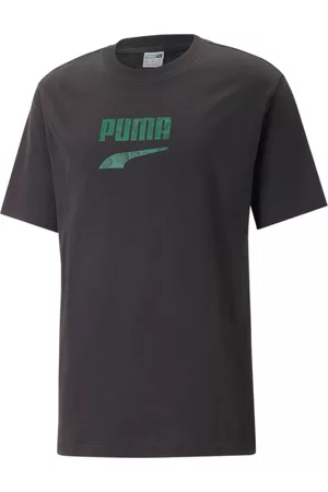 PUMA Homem T-shirts & Manga Curta - Camisa 'DOWNTOWN