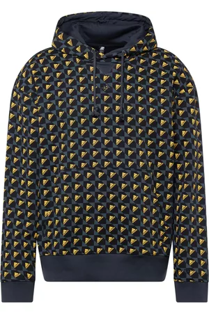 adidas Homem Camisolas sem capuz - Sweatshirt de desporto