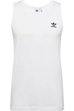 adidas Homem T-shirts & Manga Curta - Camisa