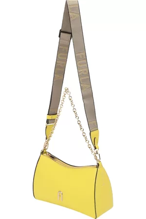 Furla Mulher Mochilas - Mala de ombro 'Primula