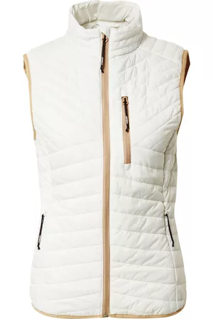 Icepeak Mulher Coletes - Coletes desportivos 'MORTON