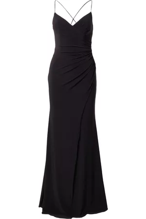 Luxuar Mulher Vestidos sexys & sensuais - Vestido de festa