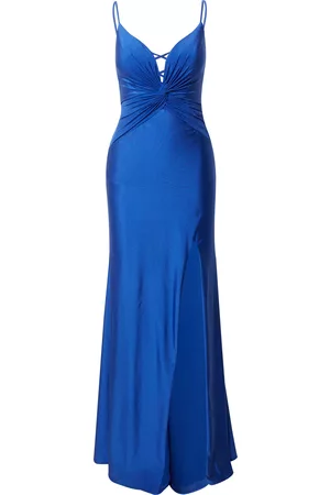 Luxuar Mulher Vestidos sexys & sensuais - Vestido de festa