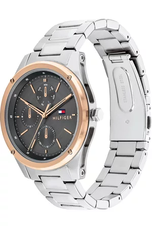 Tommy Hilfiger Homem Relógios - Relógios analógicos