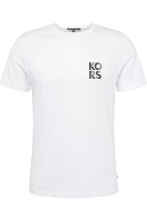 Michael Kors Homem Camisa Formal - Camisa 'TRANSISTOR
