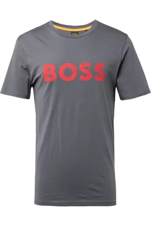 HUGO BOSS Homem Camisa Formal - Camisa 'Thinking 1