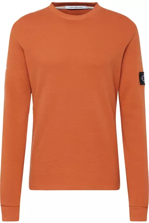 Calvin Klein Homem T-shirts & Manga Curta - Camisa