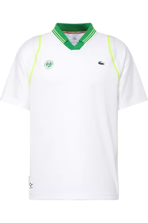 Lacoste Homem Camisa Formal - Camisa funcionais