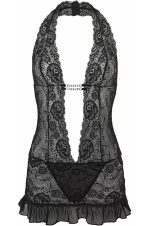 Lascana Mulher Bodies interiores - Body