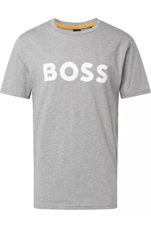 HUGO BOSS Homem Camisa Formal - Camisa 'Thinking 1