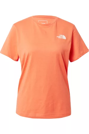 The North Face Mulher Camisa Formal - Camisa funcionais 'FOUNDATION