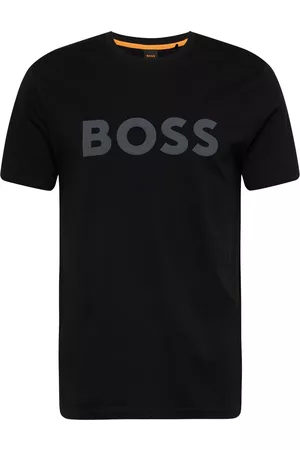 HUGO BOSS Homem Camisa Formal - Camisa 'Thinking 1