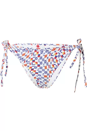 Tommy Hilfiger Mulher Cueca de Biquini - Cueca biquíni