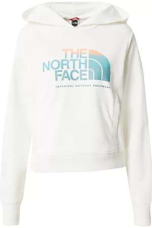 The North Face Mulher Camisolas sem capuz - Sweatshirt