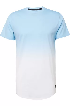 Hollister Homem T-shirts & Manga Curta - Camisa