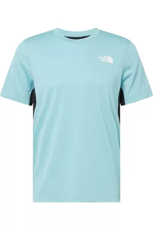 The North Face Homem Camisa Formal - Camisa funcionais
