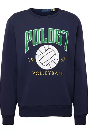 Ralph Lauren Homem Camisolas sem capuz - Sweatshirt